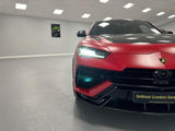 [DIRECT IMPORT] Lamborghini Urus 4.0L V8 Performante Twin-Turbocharge 4WD Auto - Red SUV (2023) - Recond Car