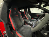 [DIRECT IMPORT] Lamborghini Urus 4.0L V8 Performante Twin-Turbocharge 4WD Auto - Red SUV (2023) - Recond Car