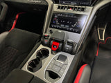 [DIRECT IMPORT] Lamborghini Urus 4.0L V8 Performante Twin-Turbocharge 4WD Auto - Red SUV (2023) - Recond Car