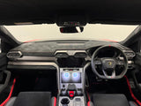 [DIRECT IMPORT] Lamborghini Urus 4.0L V8 Performante Twin-Turbocharge 4WD Auto - Red SUV (2023) - Recond Car