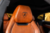 [DIRECT IMPORT] Lamborghini Urus 4.0L V8 Twin-Turbocharge 4WD Auto - Black SUV (2020) - Recond Car