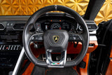 [DIRECT IMPORT] Lamborghini Urus 4.0L V8 Twin-Turbocharge 4WD Auto - Black SUV (2020) - Recond Car