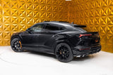 [DIRECT IMPORT] Lamborghini Urus 4.0L V8 Twin-Turbocharge 4WD Auto - Black SUV (2020) - Recond Car