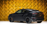 [DIRECT IMPORT] Lamborghini Urus 4.0L V8 Twin-Turbocharge 4WD Auto - Black SUV (2020) - Recond Car