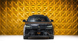 [DIRECT IMPORT] Lamborghini Urus 4.0L V8 Twin-Turbocharge 4WD Auto - Black SUV (2020) - Recond Car