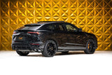 [DIRECT IMPORT] Lamborghini Urus 4.0L V8 Twin-Turbocharge 4WD Auto - Black SUV (2020) - Recond Car