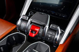 [DIRECT IMPORT] Lamborghini Urus 4.0L V8 Twin-Turbocharge 4WD Auto - Black SUV (2020) - Recond Car