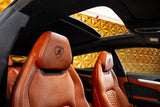 [DIRECT IMPORT] Lamborghini Urus 4.0L V8 Twin-Turbocharge 4WD Auto - Black SUV (2020) - Recond Car