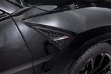 [DIRECT IMPORT] Lamborghini Urus 4.0L V8 Twin-Turbocharge 4WD Auto - Black SUV (2020) - Recond Car