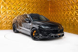 [DIRECT IMPORT] Lamborghini Urus 4.0L V8 Twin-Turbocharge 4WD Auto - Black SUV (2020) - Recond Car