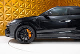 [DIRECT IMPORT] Lamborghini Urus 4.0L V8 Twin-Turbocharge 4WD Auto - Black SUV (2020) - Recond Car