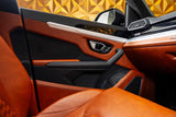 [DIRECT IMPORT] Lamborghini Urus 4.0L V8 Twin-Turbocharge 4WD Auto - Black SUV (2020) - Recond Car