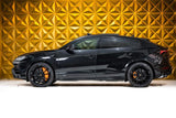 [DIRECT IMPORT] Lamborghini Urus 4.0L V8 Twin-Turbocharge 4WD Auto - Black SUV (2020) - Recond Car
