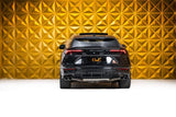 [DIRECT IMPORT] Lamborghini Urus 4.0L V8 Twin-Turbocharge 4WD Auto - Black SUV (2020) - Recond Car