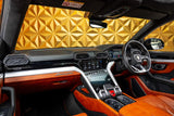 [DIRECT IMPORT] Lamborghini Urus 4.0L V8 Twin-Turbocharge 4WD Auto - Black SUV (2020) - Recond Car