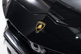 [DIRECT IMPORT] Lamborghini Urus 4.0L V8 Twin-Turbocharge 4WD Auto - Black SUV (2020) - Recond Car
