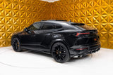 [DIRECT IMPORT] Lamborghini Urus 4.0L V8 Twin-Turbocharge 4WD Auto - Black SUV (2020) - Recond Car