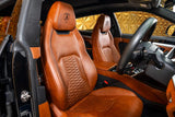 [DIRECT IMPORT] Lamborghini Urus 4.0L V8 Twin-Turbocharge 4WD Auto - Black SUV (2020) - Recond Car