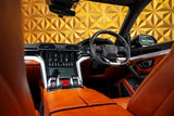 [DIRECT IMPORT] Lamborghini Urus 4.0L V8 Twin-Turbocharge 4WD Auto - Black SUV (2020) - Recond Car