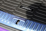 [DIRECT IMPORT] Lamborghini Urus 4.0L V8 Twin-Turbocharge 4WD Auto - Purple SUV (2021) - Recond Car