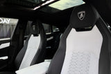 [DIRECT IMPORT] Lamborghini Urus 4.0L V8 Twin-Turbocharge 4WD Auto - Purple SUV (2021) - Recond Car