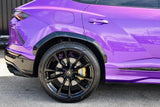 [DIRECT IMPORT] Lamborghini Urus 4.0L V8 Twin-Turbocharge 4WD Auto - Purple SUV (2021) - Recond Car