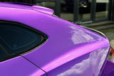 [DIRECT IMPORT] Lamborghini Urus 4.0L V8 Twin-Turbocharge 4WD Auto - Purple SUV (2021) - Recond Car