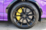[DIRECT IMPORT] Lamborghini Urus 4.0L V8 Twin-Turbocharge 4WD Auto - Purple SUV (2021) - Recond Car