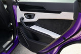 [DIRECT IMPORT] Lamborghini Urus 4.0L V8 Twin-Turbocharge 4WD Auto - Purple SUV (2021) - Recond Car
