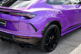 [DIRECT IMPORT] Lamborghini Urus 4.0L V8 Twin-Turbocharge 4WD Auto - Purple SUV (2021) - Recond Car