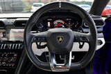 [DIRECT IMPORT] Lamborghini Urus 4.0L V8 Twin-Turbocharge 4WD Auto - Purple SUV (2021) - Recond Car