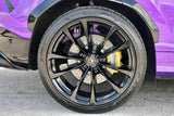 [DIRECT IMPORT] Lamborghini Urus 4.0L V8 Twin-Turbocharge 4WD Auto - Purple SUV (2021) - Recond Car