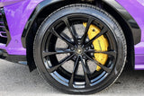 [DIRECT IMPORT] Lamborghini Urus 4.0L V8 Twin-Turbocharge 4WD Auto - Purple SUV (2021) - Recond Car