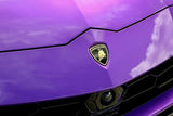 [DIRECT IMPORT] Lamborghini Urus 4.0L V8 Twin-Turbocharge 4WD Auto - Purple SUV (2021) - Recond Car