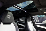 [DIRECT IMPORT] Lamborghini Urus 4.0L V8 Twin-Turbocharge 4WD Auto - Purple SUV (2021) - Recond Car