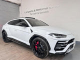 [DIRECT IMPORT] Lamborghini Urus 4.0L V8 Twin-Turbocharge 4WD Auto - White SUV (2020) - Recond Car