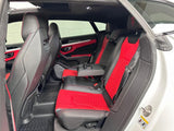 [DIRECT IMPORT] Lamborghini Urus 4.0L V8 Twin-Turbocharge 4WD Auto - White SUV (2020) - Recond Car
