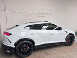 [DIRECT IMPORT] Lamborghini Urus 4.0L V8 Twin-Turbocharge 4WD Auto - White SUV (2020) - Recond Car