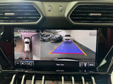 [DIRECT IMPORT] Lamborghini Urus 4.0L V8 Twin-Turbocharge 4WD Auto - White SUV (2020) - Recond Car
