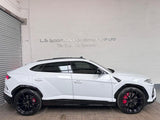 [DIRECT IMPORT] Lamborghini Urus 4.0L V8 Twin-Turbocharge 4WD Auto - White SUV (2020) - Recond Car