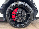 [DIRECT IMPORT] Lamborghini Urus 4.0L V8 Twin-Turbocharge 4WD Auto - White SUV (2020) - Recond Car