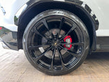[DIRECT IMPORT] Lamborghini Urus 4.0L V8 Twin-Turbocharge 4WD Auto - White SUV (2020) - Recond Car