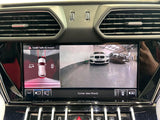 [DIRECT IMPORT] Lamborghini Urus 4.0L V8 Twin-Turbocharge 4WD Auto - White SUV (2020) - Recond Car
