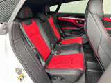 [DIRECT IMPORT] Lamborghini Urus 4.0L V8 Twin-Turbocharge 4WD Auto - White SUV (2020) - Recond Car