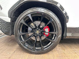 [DIRECT IMPORT] Lamborghini Urus 4.0L V8 Twin-Turbocharge 4WD Auto - White SUV (2020) - Recond Car