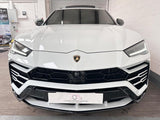 [DIRECT IMPORT] Lamborghini Urus 4.0L V8 Twin-Turbocharge 4WD Auto - White SUV (2020) - Recond Car