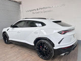 [DIRECT IMPORT] Lamborghini Urus 4.0L V8 Twin-Turbocharge 4WD Auto - White SUV (2020) - Recond Car