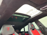 [DIRECT IMPORT] Lamborghini Urus 4.0L V8 Twin-Turbocharge 4WD Auto - White SUV (2020) - Recond Car