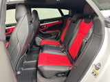 [DIRECT IMPORT] Lamborghini Urus 4.0L V8 Twin-Turbocharge 4WD Auto - White SUV (2020) - Recond Car