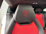 [DIRECT IMPORT] Lamborghini Urus 4.0L V8 Twin-Turbocharge 4WD Auto - White SUV (2020) - Recond Car